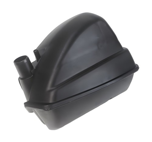 Airbox incl filtro - airbox, incl.
