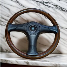 Volante NARDI Z5 in pelle e