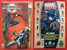 ULTIMATE SPIDER-MAN N.46