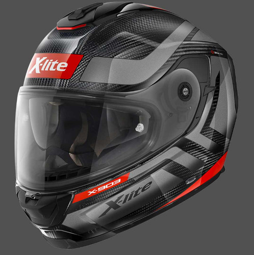 Casco lite 903 - casco, x-lite