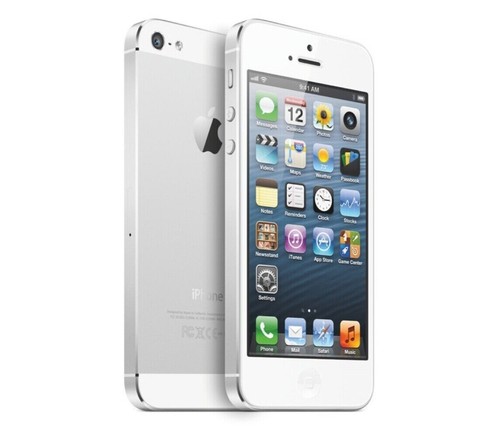 Apple iphone 32gb - 5s,
