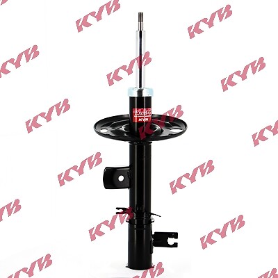 Ammortizzatore kyb 339312 - ammortizzatore,