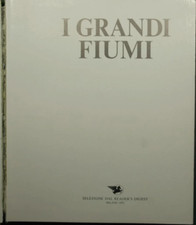 I grandi fiumi