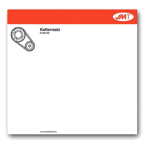 Kit catena jmt - kit, 520x2
