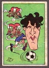 461 - 1968 69 PRODOCIMI SIVORI