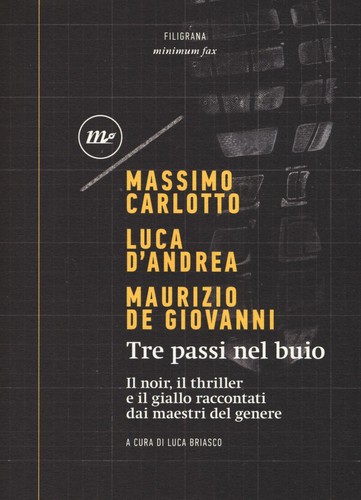 Libri massimo carlotto - libri,