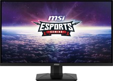 MSI G274QPF 27" WQHD Flat