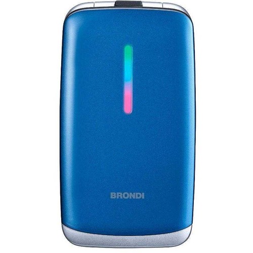 Brondi contender telefono - brondi, per