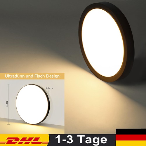 Plafoniera led 15w - plafoniera,