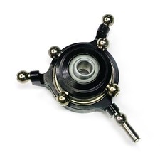 COPTERX 450 piastra metallica