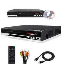 Lettore dvd hdmi - dvd, display