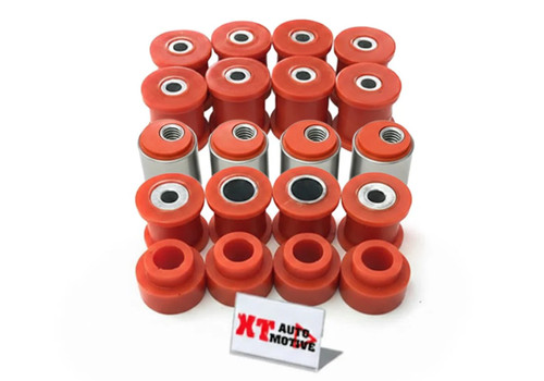Kit completo boccole puntoni - kit,