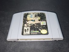 Resident Evil 2 Capcom