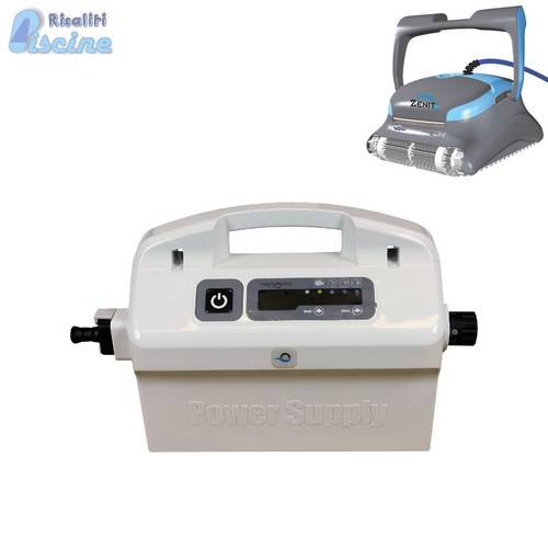 Trasformatore power supply - supply, di