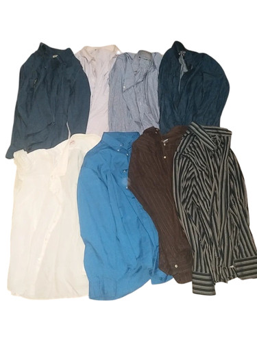 Lotto camice uomo - (11),