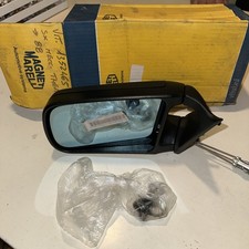 Lancia Thema Specchietto Prima