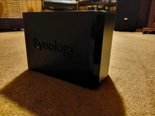 Synology DS218+ Diskstation