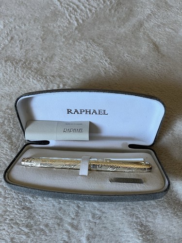 Penna stilografica raphael - stilografica,