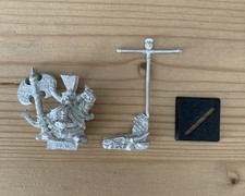 Warhammer Fantasy Citadel GW