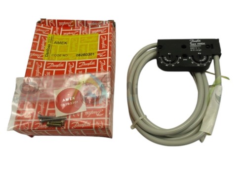 Attuatore danfoss amek - danfoss,