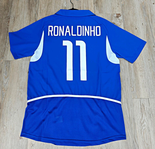 Maglia ronaldinho brasile - maglia,
