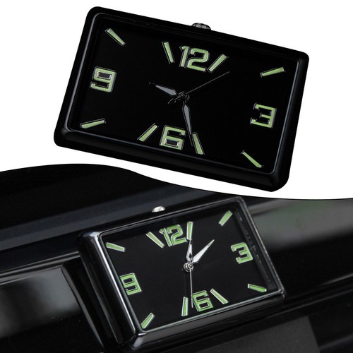 Orologio cruscotto auto - orologio, da
