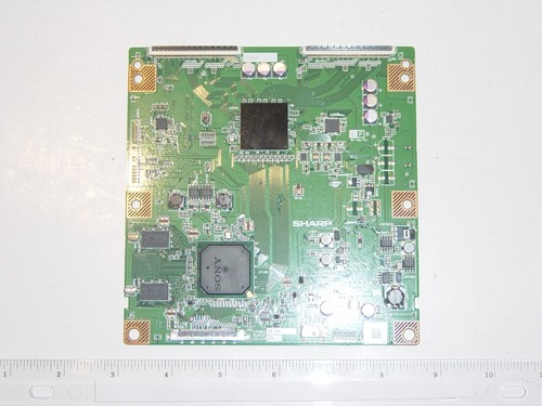 Nuova scheda display sony - scheda,