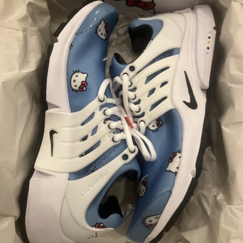 Nike air presto hello - nike,