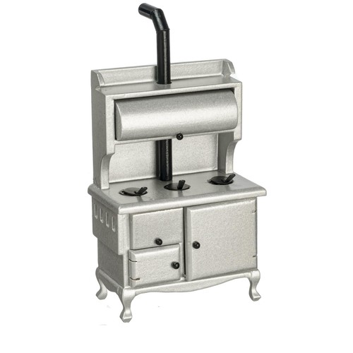 Cucina vittoriana legno - in,