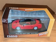 Modellino auto ebbro 43 - auto,