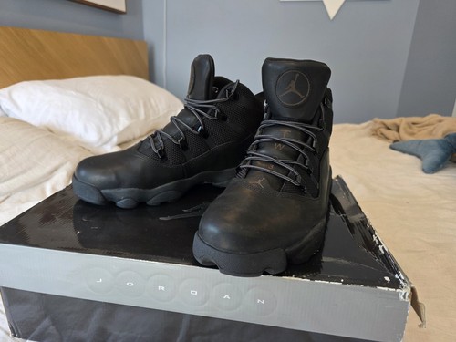 Nike air jordan invernalizzate - nike,