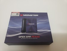  Monster Open Ear AC530 Cuffie