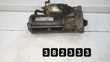 2003 PEUGEOT 206 STARTER MOTOR