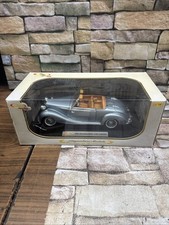 Modelli firmati scala 1/18