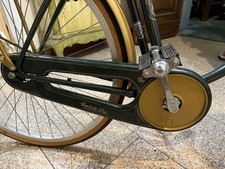 Bicicletta Uomo Umberto Dei Milano