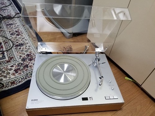 Yamaha 800 giradischi - yamaha, yp-800