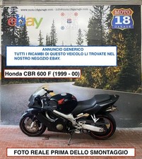 Sono Disponibili Ricambi moto