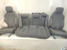 SET COMPLETO DI SEDILI /