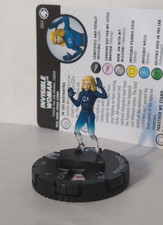 HeroClix Fantastic Four #002