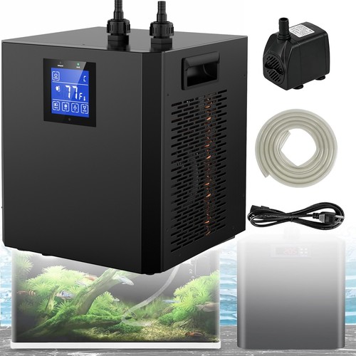 79gal refrigeratore acquario - 79gal,