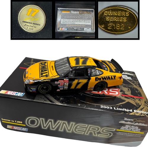 Team caliber matt kenseth - team,