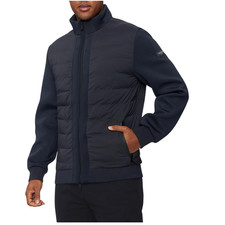 Piumino uomo Guess art M4YL37