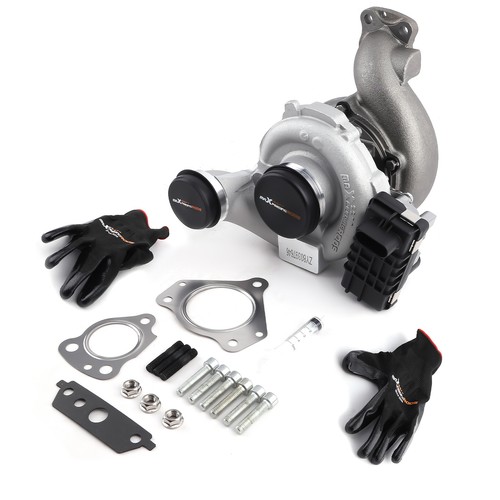 Turbo per mercedes 320 cdi - per, ml