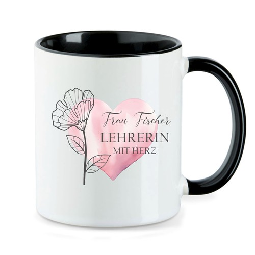 Tazza personalizzata