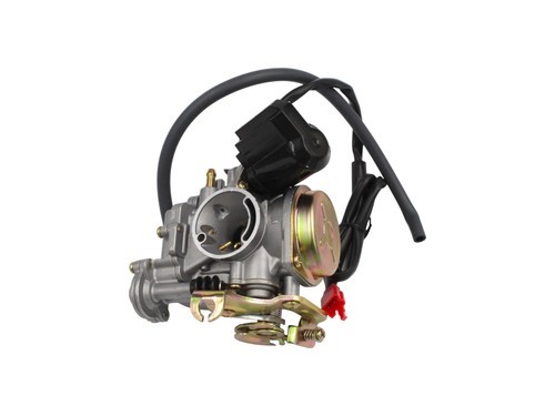 Carburatore per scooter 50 - carburatore,