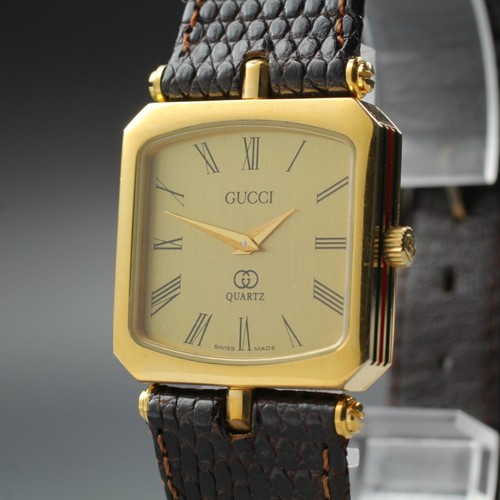 Raro orologio donna gucci - raro,