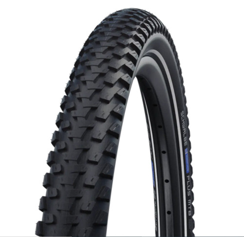 Schwalbe pneumatico rigido - schwalbe,