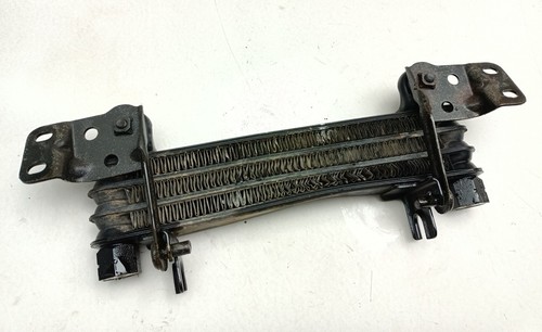 Radiatore olio motore engine - radiatore,