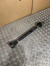 Albero motore anteriore destro