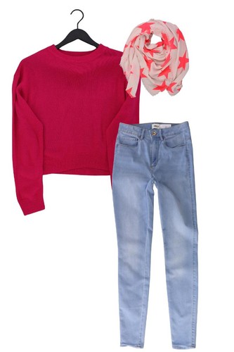 Completo moda donna taglia - , s